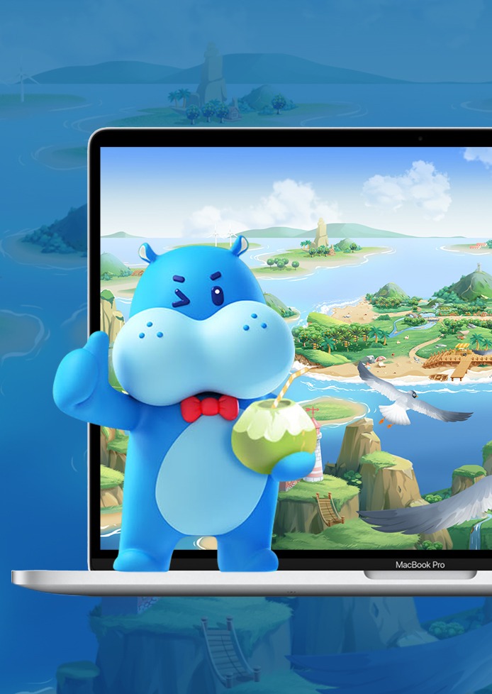 盒馬丨盒馬小鎮(zhèn)營銷設計